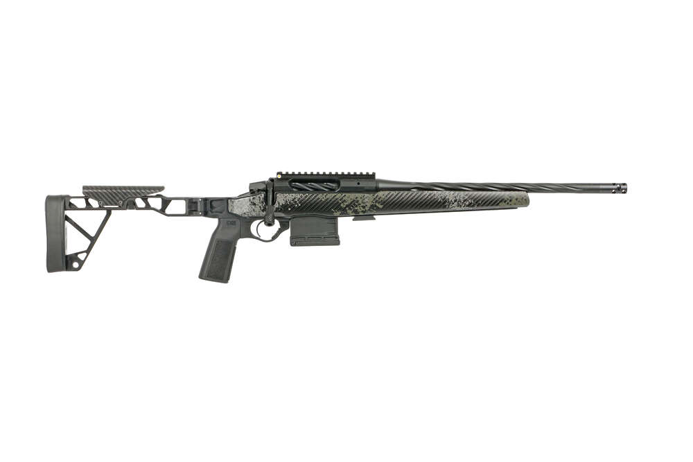 Rifles Long Guns Seekins Precision Havak SLAM 308Win SLAM 308WIN MOUNTAIN SHDW 16" • 0011340031-F-MS • Model: Havak SLAM